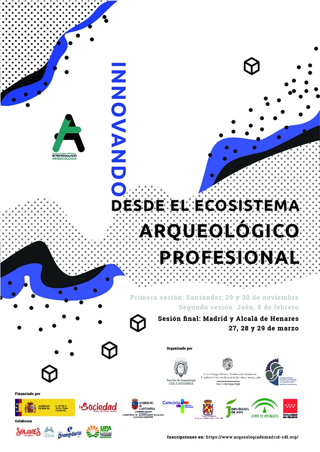 <a href="/culturagob/">Ministerio de Cultura</a> <a href="/jmrdezuribes/">José Manuel Rodríguez Uribes</a> <a href="/Congreso_Es/">Congreso</a> <a href="/mitecogob/">Transición Ecológica y Reto Demográfico</a> <a href="/territorialgob/">Ministerio P. Territorial y M. Democrática</a> <a href="/AndaluciaJunta/">Junta de Andalucía</a> <a href="/gobjccm/">Gobierno de Castilla-La Mancha</a> <a href="/jcyl/">Junta de Castilla y León</a> <a href="/generalitat/">Generalitat</a> <a href="/Junta_Ex/">Junta de Extremadura</a> <a href="/gob_na/">Gobierno de Navarra</a> <a href="/cantabriaes/">Gobierno Cantabria</a> @DelGob_Asturias <a href="/IgualdadGob/">Ministerio de Igualdad</a> <a href="/Inmujer/">@inst2021</a> <a href="/culturaymecena1/">Cultura y Mecenazgo</a> <a href="/_minecogob/">Economía, Comercio y Empresa</a> <a href="/adepi_es/">Adepi</a> <a href="/ipcepatrimonio/">Instituto del Patrimonio Cultural de España</a> @NuestrosMuseos <a href="/museodelprado/">Museo del Prado</a> <a href="/museothyssen/">Museo Thyssen</a> <a href="/museoreinasofia/">Museo Reina Sofía</a> <a href="/MuseodelTraje/">Museo del Traje, Madrid</a> <a href="/MuseoSorolla/">Museo Sorolla</a> <a href="/MRomanticismo/">Museo del Romanticismo</a> <a href="/MANArqueologico/">Museo Arqueológico Nacional</a> <a href="/MuseoCerralbo/">MuseoCerralbo</a> Hola <a href="/jmrdezuribes/">José Manuel Rodríguez Uribes</a> y <a href="/culturagob/">Ministerio de Cultura</a> ¿para la reforma de la ley están contando o van a contar con los profesionales del patrimonio y la #arqueología? Desde los colegios profesionales no tenemos noticia de ningún requerimiento al respecto. Les invitamos a nuestro próximo encuentro