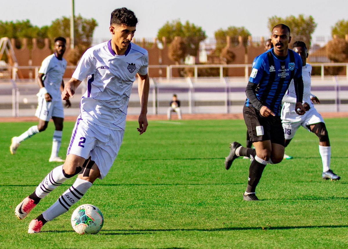 ALBUKIRYAH_FC's tweet photo. حقق الفريق الكروي الأول في #نادي_البكيريه الفوز على النهضة بهدفين مقابل هدف ضمن مباريات الجولة 26 من #دوري_ا��امير_محمد_بن_سلمان وسجل هدفي #البكيرية عثمان باتو وأحمد الرشيدي في الدقيقتين 67 ,87
وبذلك يرتفع رصيد #البكيرية إلى النقطة 44 خامس ترتيب فرق الدوري.

💜💜💜💜💜 https://t.co/jLCb2ZVzzj