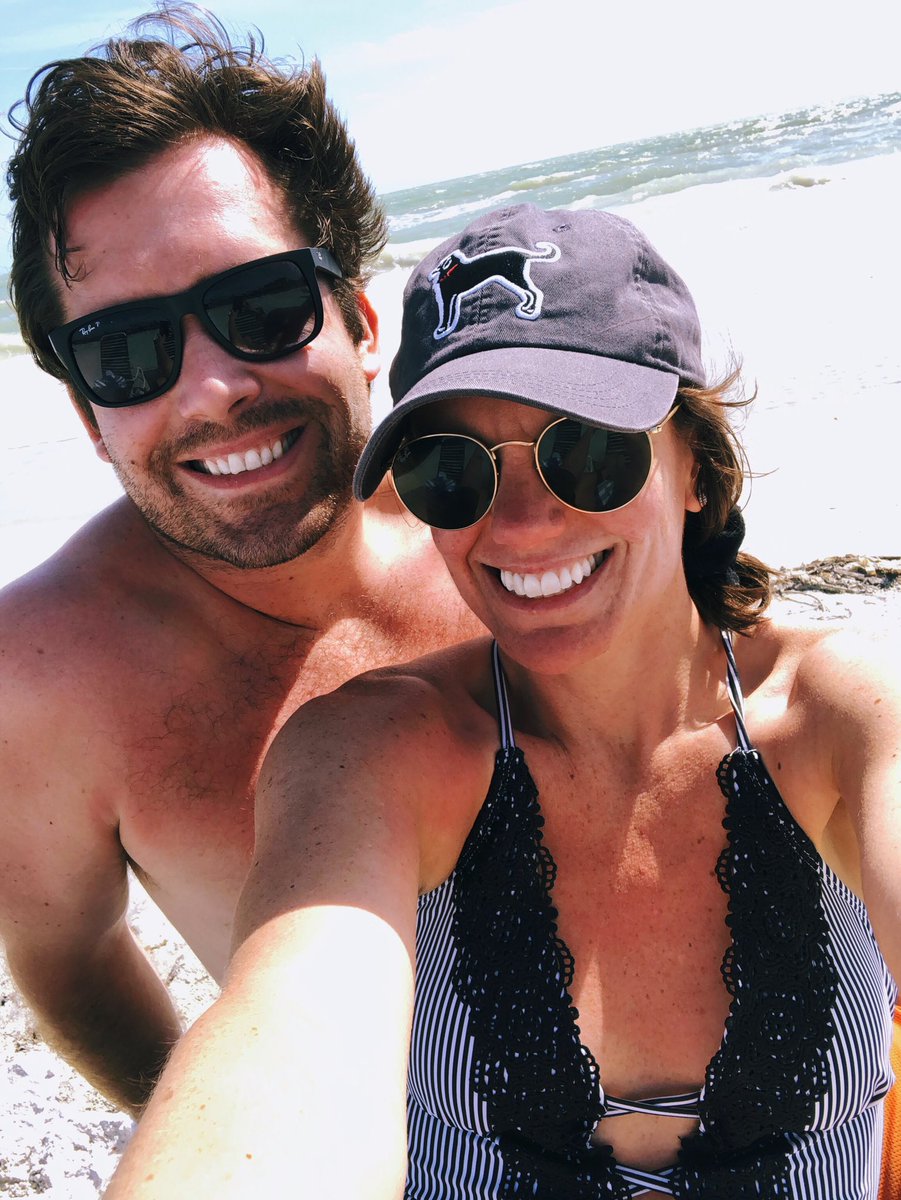linsmcc20's tweet photo. Missing that FL weather https://t.co/INhRfOzh8V