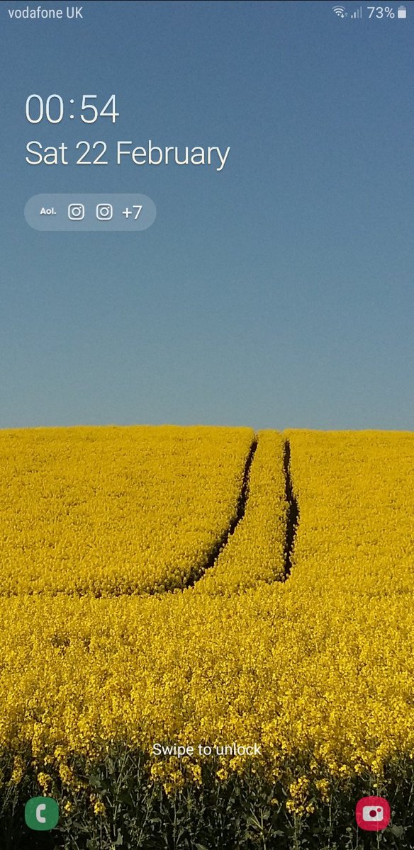 Too cold...remember summer will come #surreyhills #summerindorking