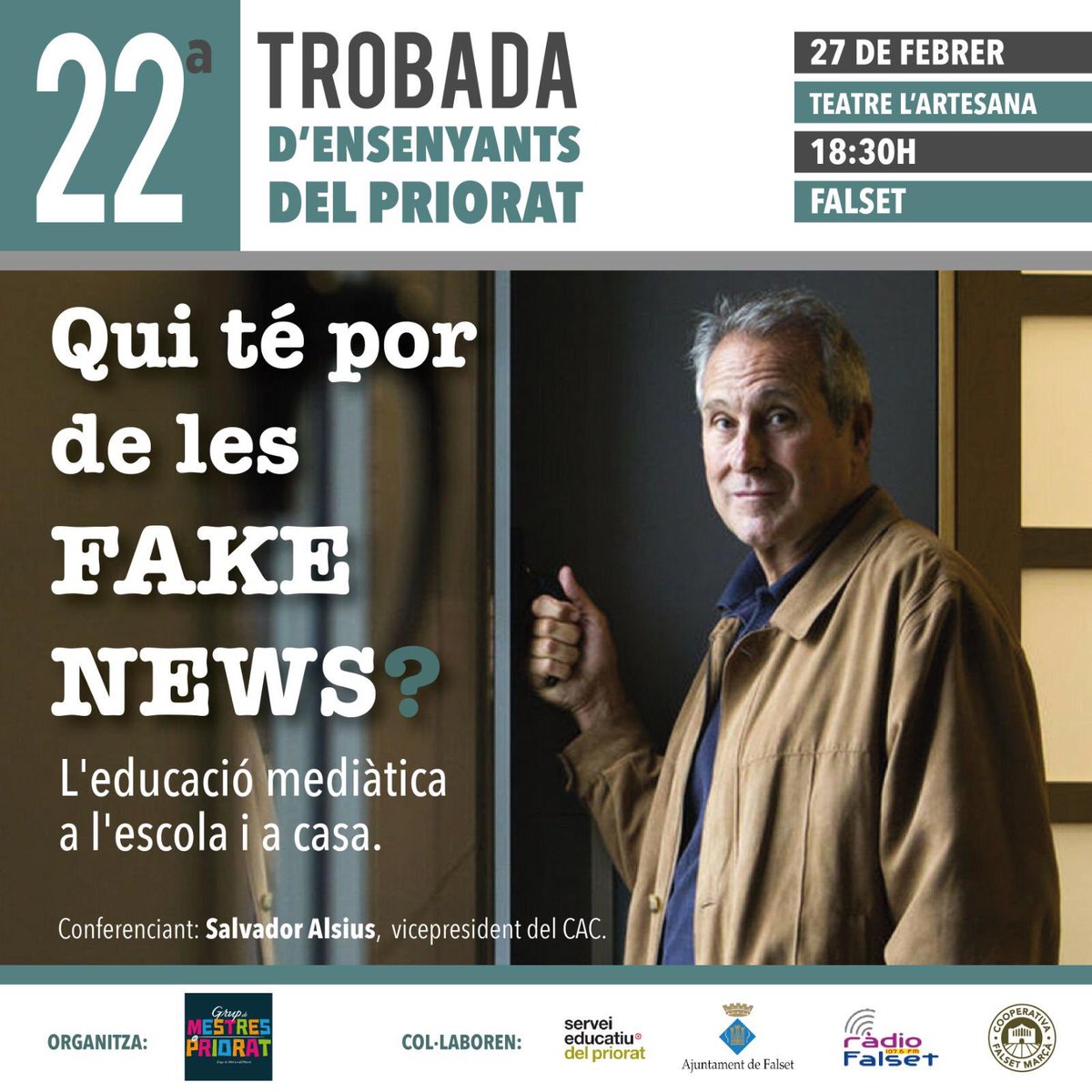 Jordi Navarro i Domènech tweet media