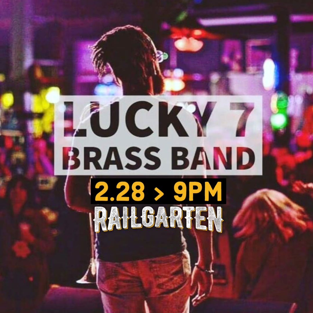 Railgarten tweet media