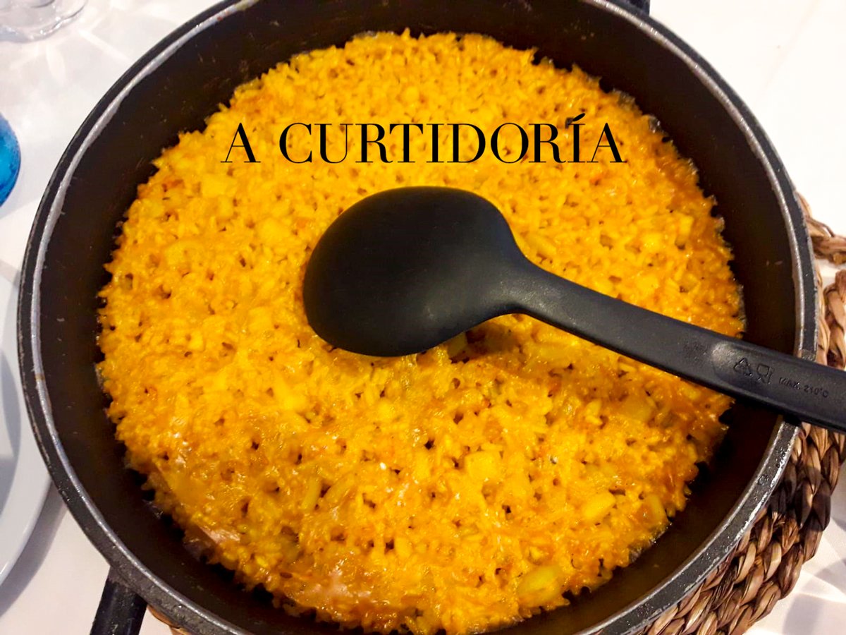 A Curtidoria tweet media