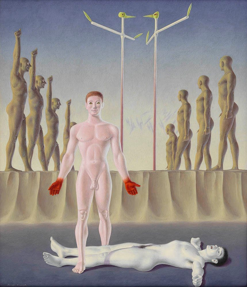 David Zwirner (@davidzwirner) on Twitter photo Celebrating the recent publication of âThe Young And Evil,â <a href="/LGBTCenterNYC/">The Center</a> is hosting a conversation with Jarrett Earnest and Kenneth Silver in partnership with <a href="/ZwirnerBooks/">David Zwirner Books</a> on March 10, zwrnr.art/2ujCwzc Celebrating the recent publication of âThe Young And Evil,â <a href="/LGBTCenterNYC/">The Center</a> is hosting a conversation with Jarrett Earnest and Kenneth Silver in partnership with <a href="/ZwirnerBooks/">David Zwirner Books</a> on March 10, zwrnr.art/2ujCwzc