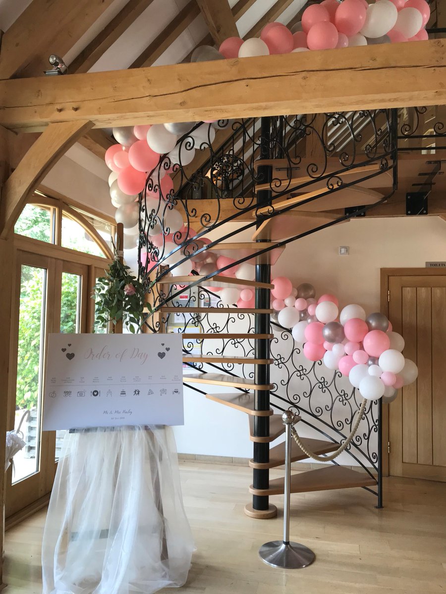 Rivervale Barn tweet media