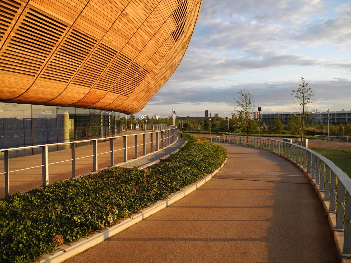 Phoenix was at the heart of one of the nation’s biggest events of the century: the London 2012 Olympics. As the original installers of the iconic Velodrome situated in Queen Elizabeth’s Olympic Park, we were responsible for fitting a structured cabling system.