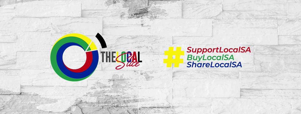 SASlice1's tweet photo. For the latest on what South African entrepreneurs are doing and producing, we are YOUR plug!
Follow us and click on our hashtag #BuylocalSA to see our digital catalogue of South African products, services and innovations!
#TheLocalSliceSA
#KeaDrive https://t.co/cPaS7cxfOs