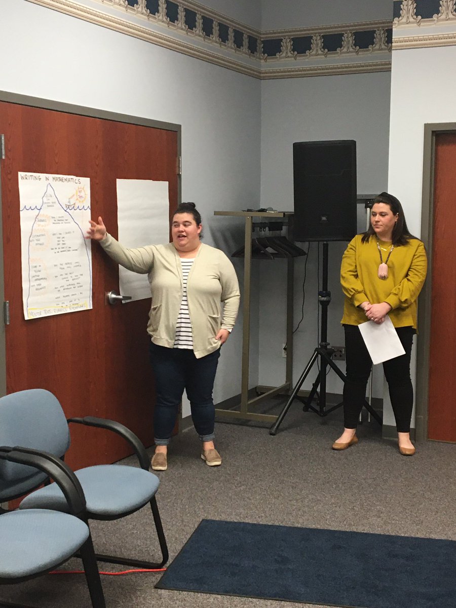 casd_ela's tweet photo. Collaborative learning in action about content area written analysis. We can’t wait to bring this information back to our administration, teachers and students. @casd_ela @mccusker105 @CASDNews #ourfutureisbright https://t.co/IhXzx0ZmLK