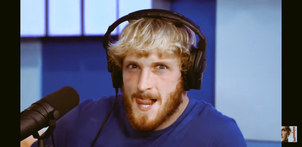 @mikemajlak When you're about to run out of buttery toast 😂 #welovelogan #butterytoast #loganpaul #mikemajlak #welovemike