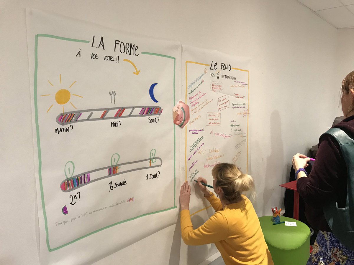 TVT_Innovation's tweet photo. Hier nous accueillions le lancement du réseau féminin (mais ouvert aux hommes) : Les Toulonnaises 🍉 ! Plus de 80 personnes inscrites, c’est déjà une réussite ! 🙌 #toulon https://t.co/QFHViFd6JE