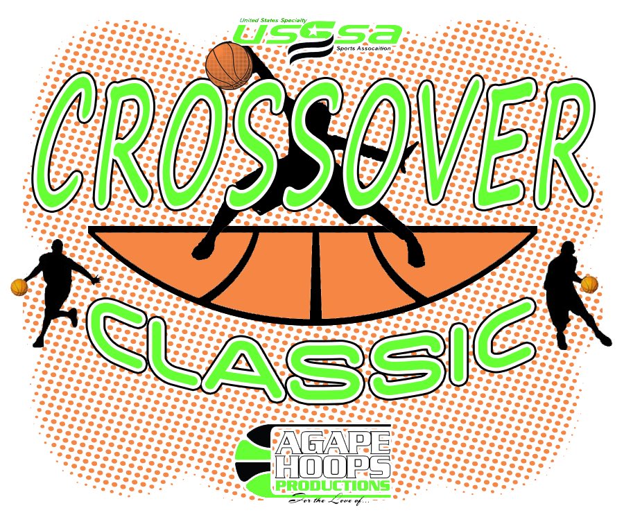 Agape Hoops tweet media