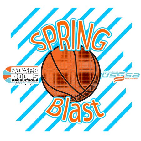 Agape Hoops tweet media