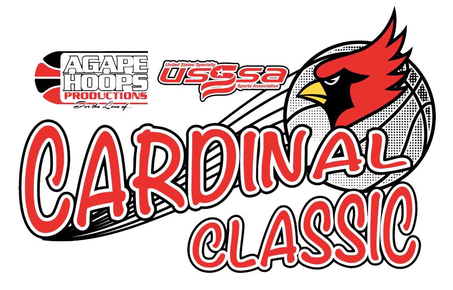 Agape Hoops Upcoming March Events:

3/7 - All-Star Lineup @ Olathe SP

3/7 - Sat Jamboree @ SAC

3/8 - Sun Jamboree @ Liberty HS

3/14 - Crossover Classic @ 68’s

3/21 - Spring B-Ball Blast @ FHBS

3/21 - Sat Jamboree @ Olathe SP

3/28 - Cardinal Classic @ WJC