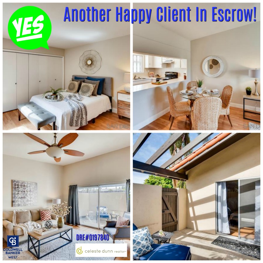 celestedunn's tweet image. Rancho Bernardo Living at it's finest! So happy for my client who is in Escrow!#BestClientsEver! #ColdwellBankerWest #DRE01397840 #KevinHall #BestYearYet #RanchoBernardo