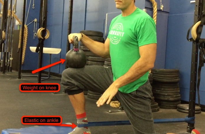 Rowperfect's tweet photo. Do you need help with #ankle flexibility? Our friends at #Rowfficient have some tips for you! #rowing https://t.co/74kpuovoCW https://t.co/WJbkXzz5Ge
