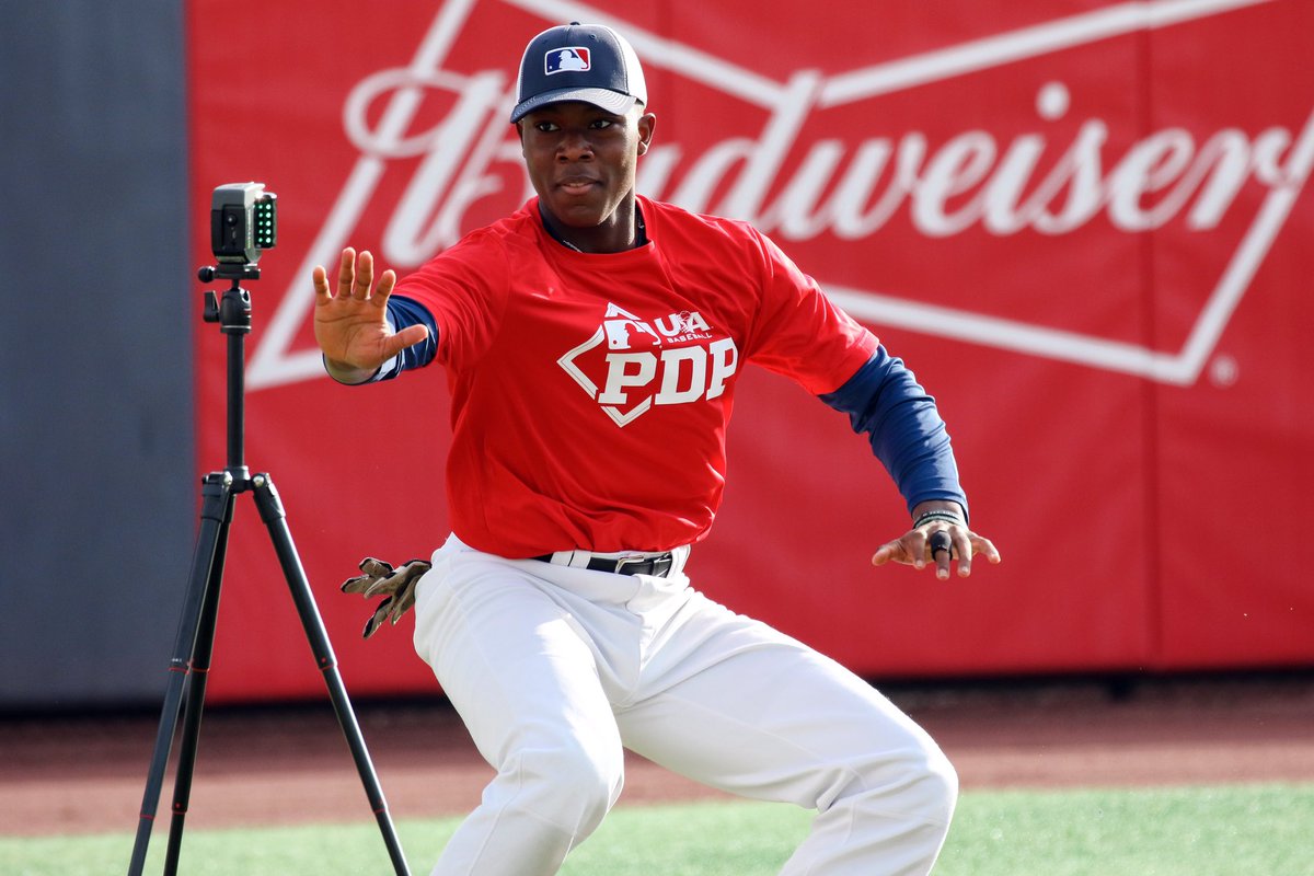 MLB/USA Baseball PDP tweet media