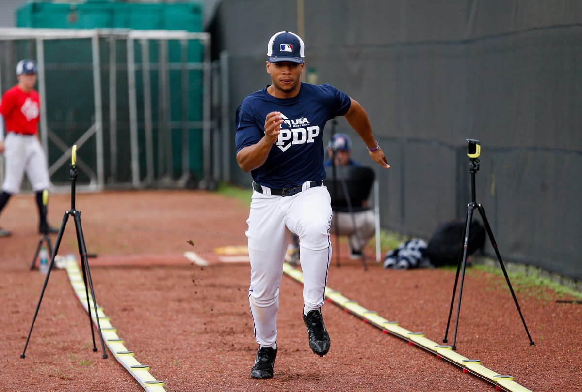 MLB/USA Baseball PDP tweet media