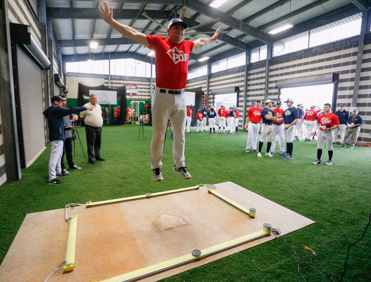 MLB/USA Baseball PDP tweet media