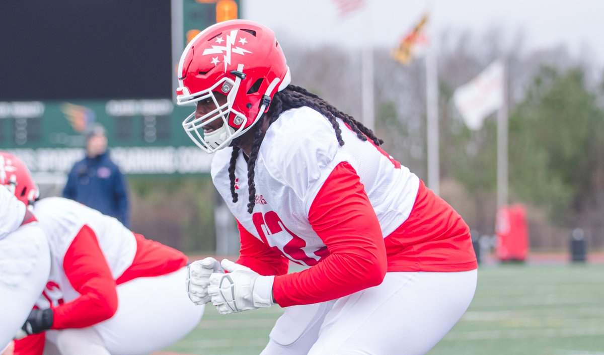 DC Defenders tweet media