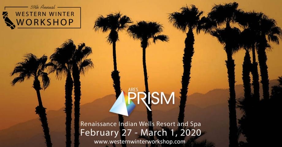 contruent's tweet photo. Interested in innovation, best practices, & the future of construction projects? Stop by Booth 15 at the #WesternWinterWorkshop tomorrow through Sunday for a quick demo of ARES PRISM #projectcontrols software! https://t.co/UGQ7isrUIh