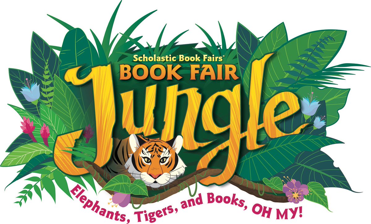 Central Elementary Library tweet media