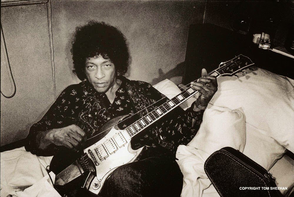 illfatednatives's tweet photo. DAY 26: ARTHUR LEE

Singer &amp; multi instrumentalist for the legendary rock/folk band Love, Arthur Lee was a PROBLEM. 

His contributions w/ Love &amp; their album Forever Changes, are part of the reason why the album is now regarded as one of the greatest rock albums of all time. https://t.co/CaRKeBJnyY