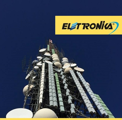 🛑EQUIPOS DE TRANSMISIÓN PARA RADIO Y TELEVISIÓN

elettronika.com