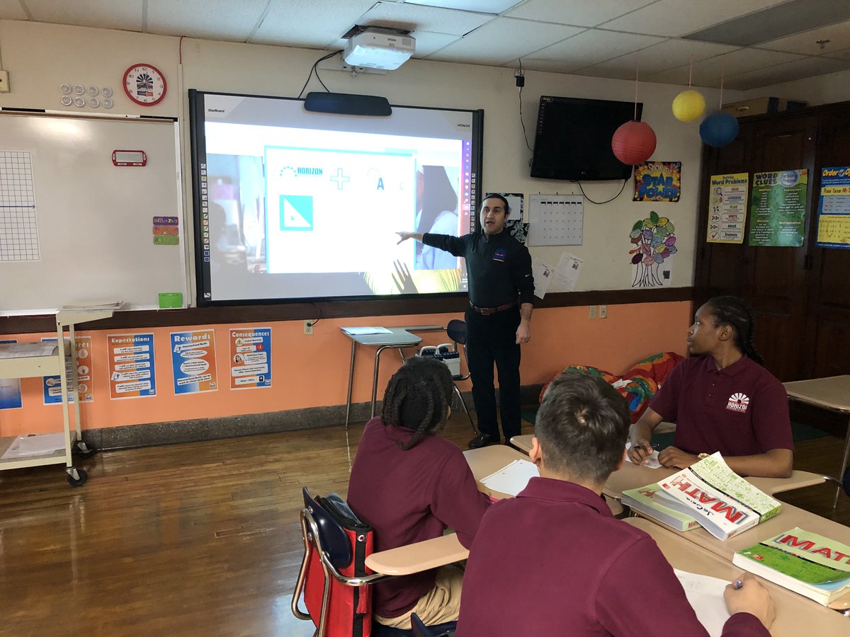 HSADenisonMid's tweet photo. Students are working hard on their #scienceprojects and #mathprojects for #CONSEF They are excited for this weekend's #mathcompetition at @HSACleveland #GoHammerheadsGo #STEAM #WeAreConcept https://t.co/36D24cXHQy