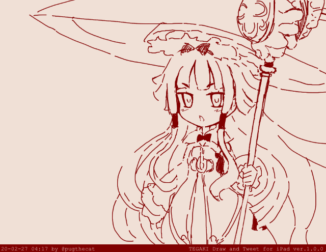 Twoucan 魔女と百騎兵 の注目ツイート イラスト マンガ Twoucan 魔女と百騎兵 の注目ツイート イラスト マンガ