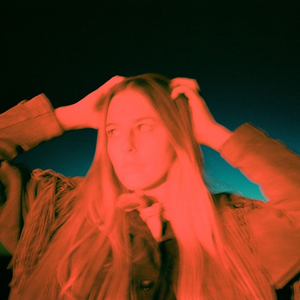 Tonight : Wed 2/26 : Haiva Ru, Vanillaroma &amp; Kid Animal!!  Indie Bliss!!

Tickets : wayfarercm.com