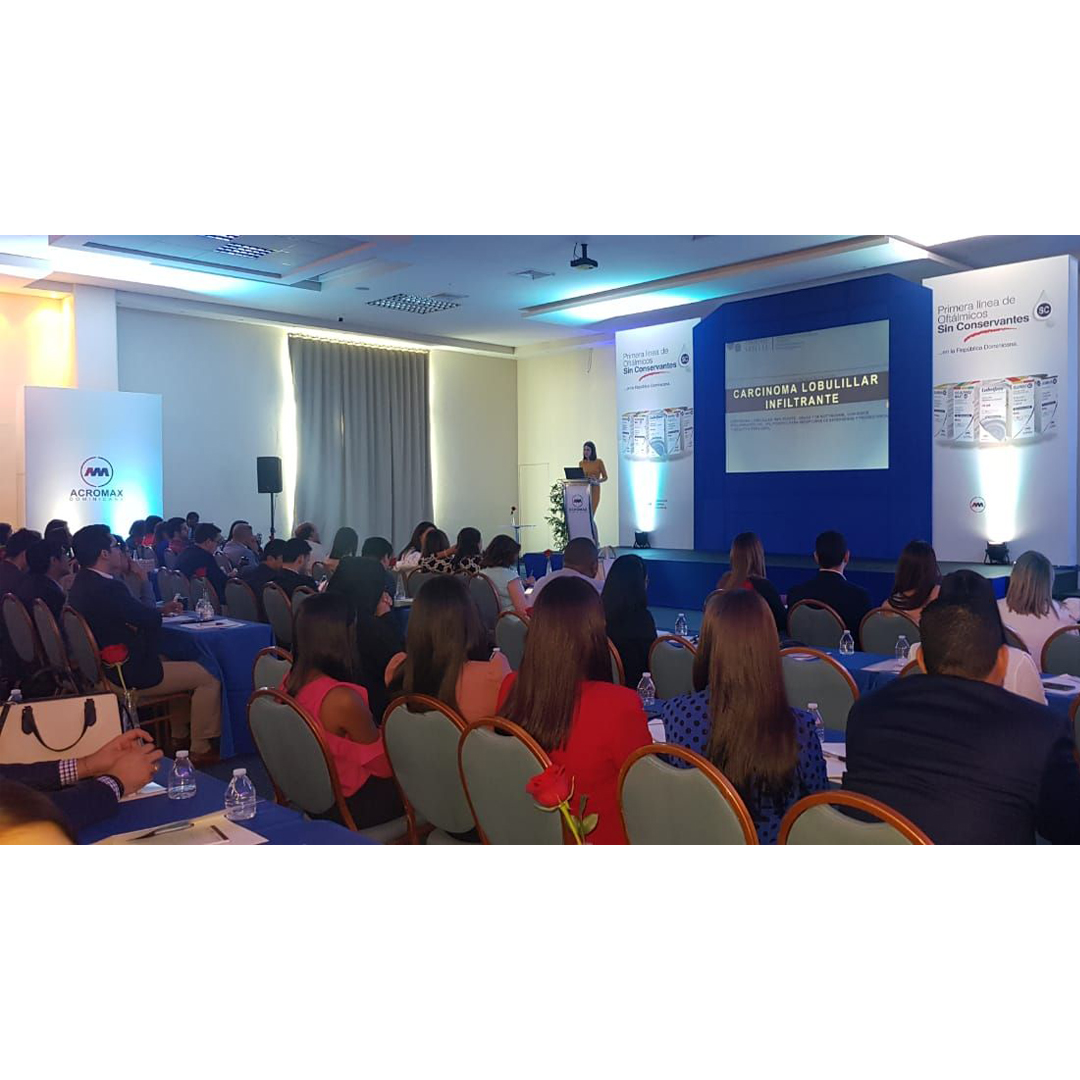 Acromax Dominicana tweet media