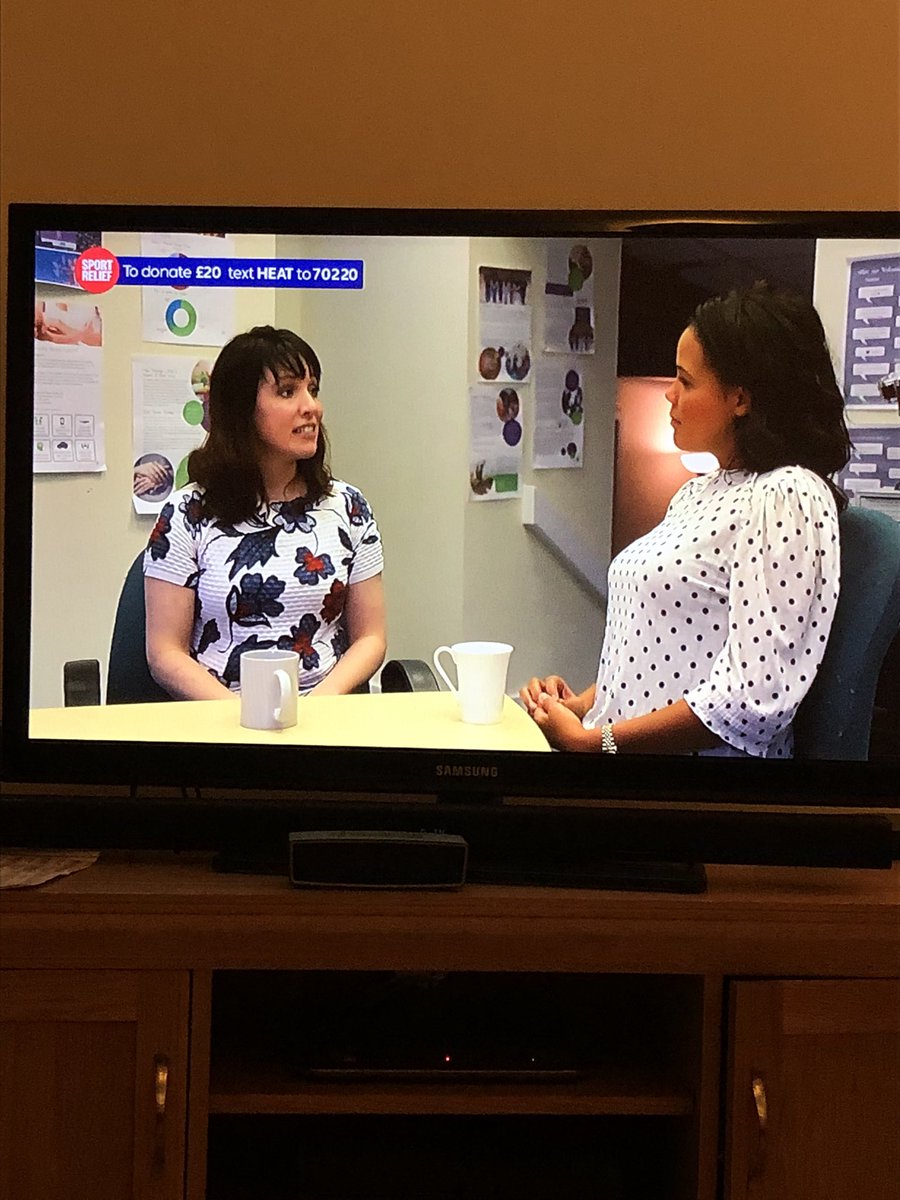 grievesie1's tweet photo. We’re watching you @NurtureBorders - how amazing 🙌🏼👏🏼 how lucky we are to have such a fantastic service for our ladies #perinatalmentalhealth #mumsmentalhealth #mumsmatter #thecherishproject @NHSBorders @sarahjhoran_j @shonafinch68 @NickyBerryNHS @KirsteenGuthrie @MentalHBorders https://t.co/JjwoCuqkuc