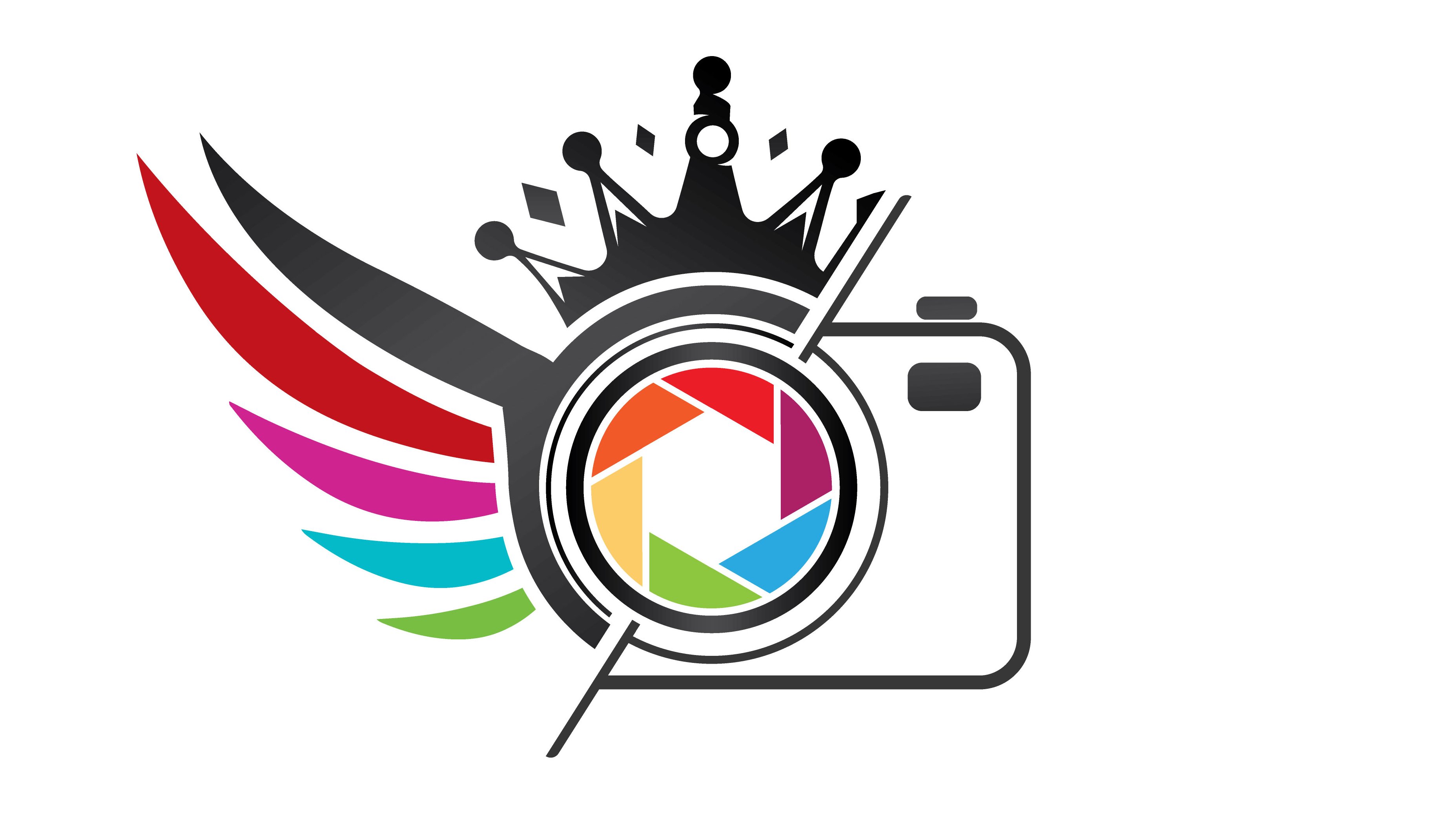 Photography logo deals