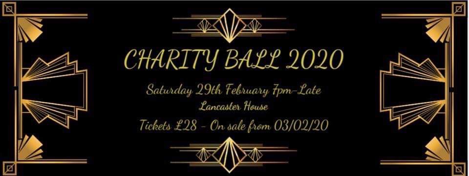 We have been busy planning the first ever joint Charity Ball here on campus! A collaboration between LU Barnardo’s, LU Cancer Research and LU UNICEF. We are looking forward to this exciting event this Saturday ✨ facebook.com/events/s/lanca…