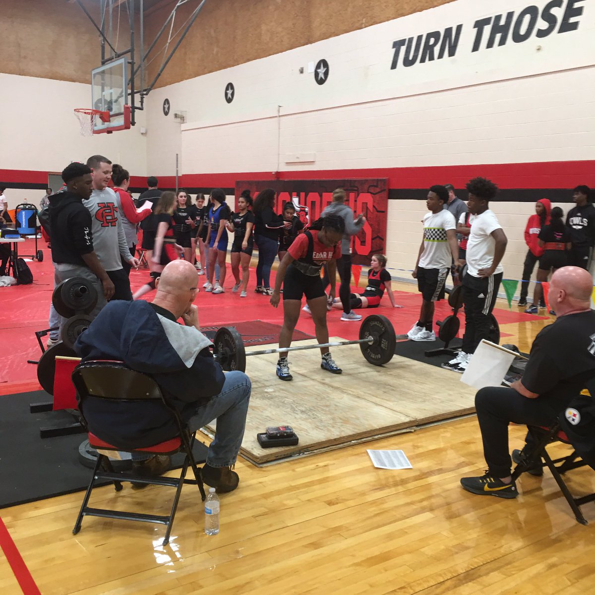 Tabitha Harris tweet media