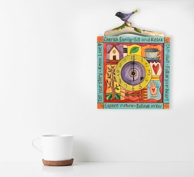 We're halfway through the week. We know how busy life can get; grab a cup of coffee and take some time to relax. 🛀💖⁠
⁠
⁠
#sticksinc #sticks #sticksfurniture #handmade #furniture #instahome #instadecor #instaart #instadesign #homesweethome #americ… ift.tt/390UXaQ