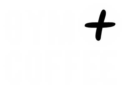 Important PSA: from the horse's mouth (aka Diarmuid, co-founder of <a href="/gympluscoffee/">Gym+Coffee</a>), it's pronounced "gym plus coffee", not "gym and coffee" 😊