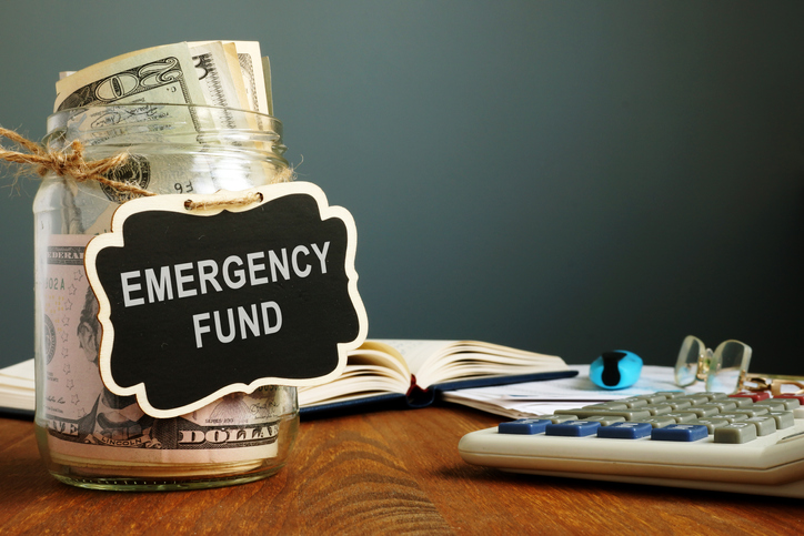 Having an emergency savings fund gives you flexibility when the unexpected arises. During #ASW2020, if starting or growing your emergency fund is your goal, take the @AmericaSaves pledge. You’ll walk away with a plan to help you #Save4TheUnexpected.