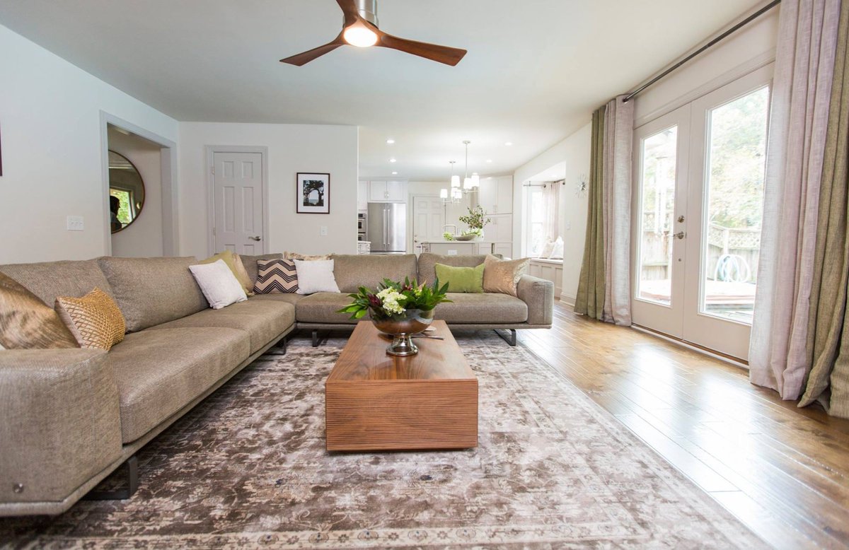 Have you been watching #loveitorlistit on <a href="/channel4/">Channel 4</a>? 
⁠
There have been some stunning #interiordesigns 🤩
⁠
#LOILI ⁠
⁠
#property #interiordesign #realestate #home