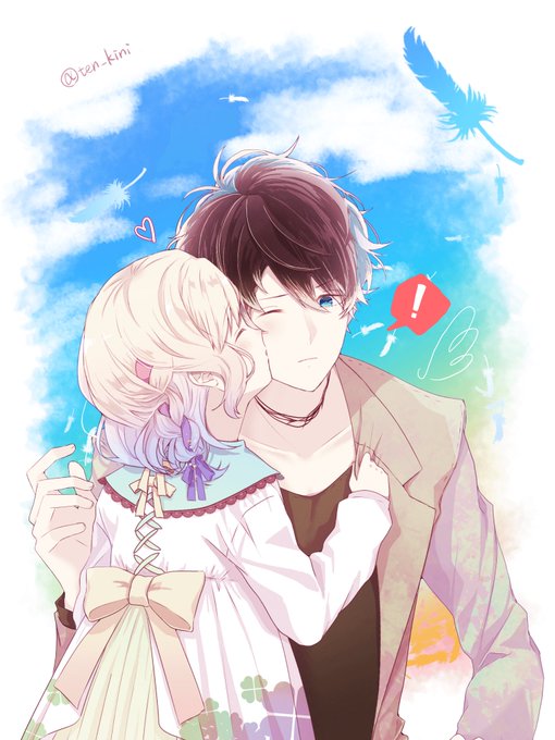 胸ぐらのtwitterイラスト検索結果 古い順