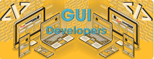 __goodsservices's tweet photo. GUI Developers a la vista
@NearShore_Tech
→ https://t.co/ratJjo0VH3
#ITJobs #EmpleosTI #TechJobs #GUI #Angular #developers #FelizMiercoles #PoderosoCaluroso #ÑeroQueSeRespeta #MiercolesDeGanarSeguidores https://t.co/a8okLJw9BN
