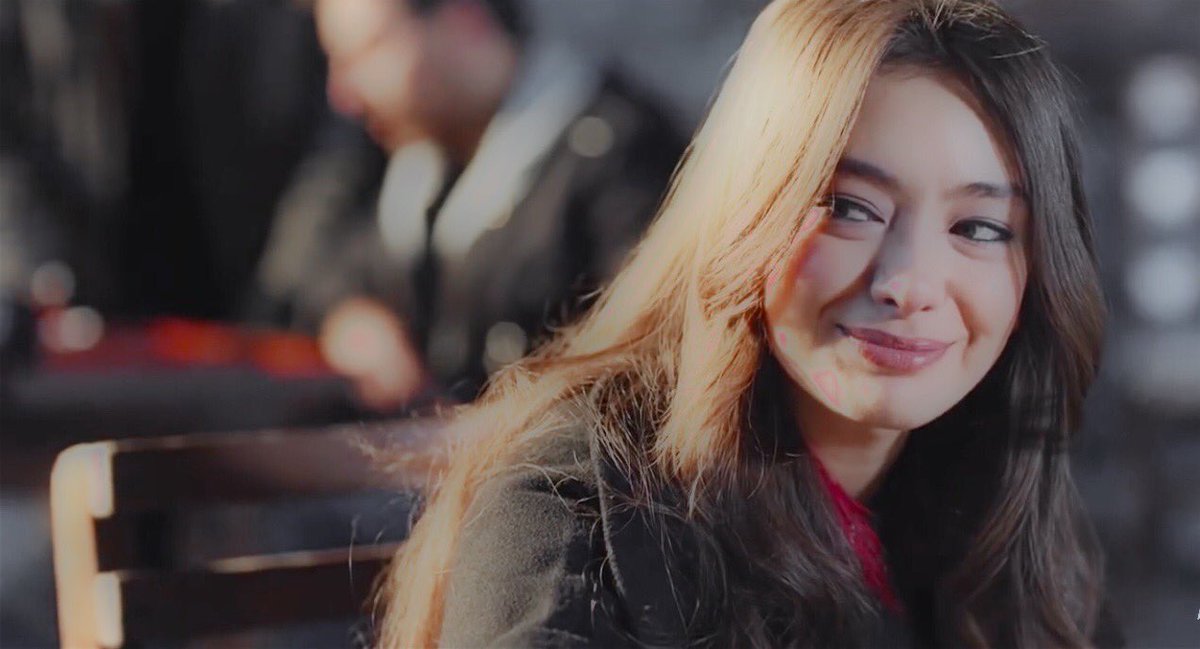 Birlikte arıyor’uz 💕

#NihanSezin | #NihKem | #NeslihanAtagül 
#BurakÖzçivit | #KaraSevda