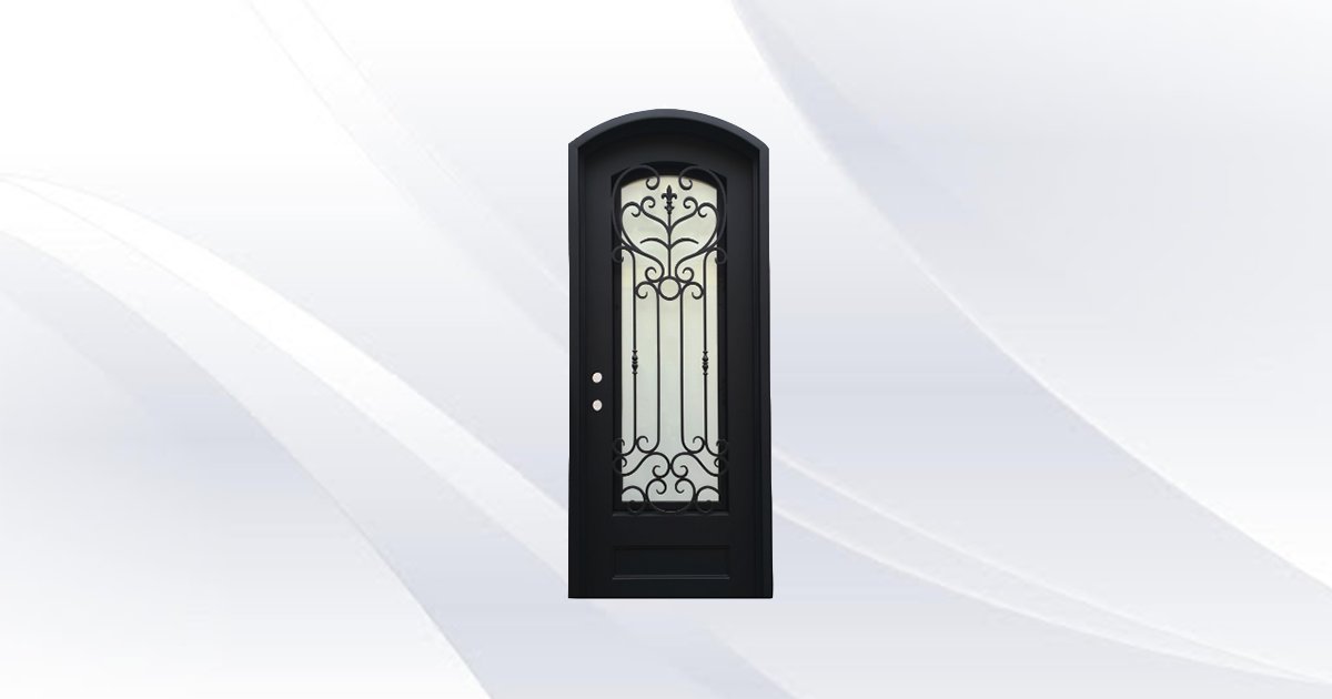 NEW IRON DOOR 40" X 97,5" $950
10100 CLAY ROAD HOUSTON TEXAS 77080