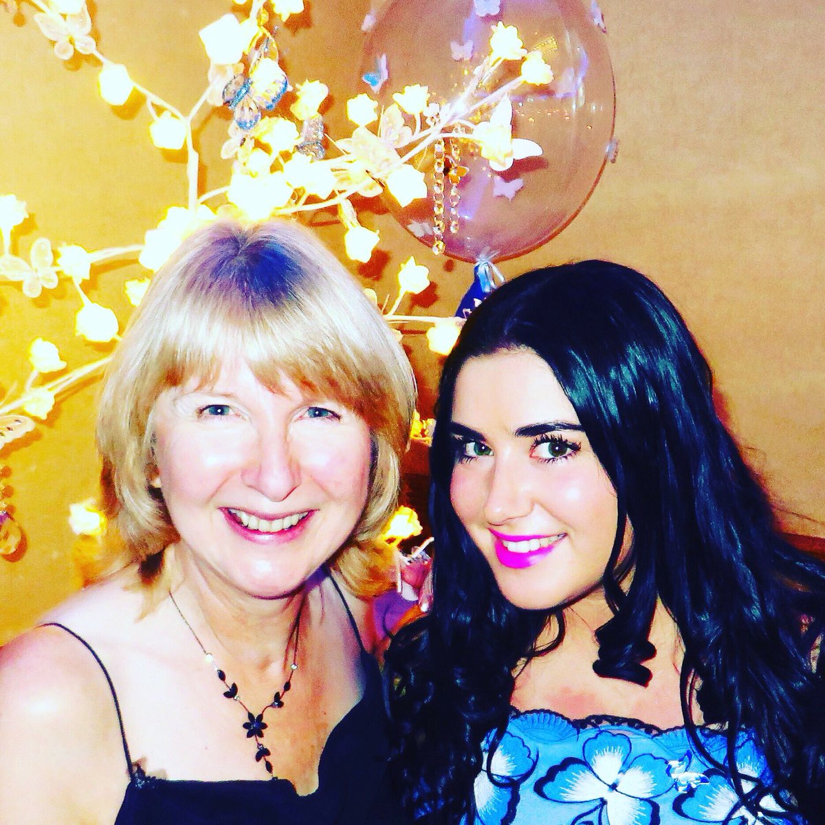 🦋Francesca Maria Chiappe Hall (@princesschiappe) on Twitter photo <a href="/ButterflyScheme/">Barbara Hodkinson MBE</a> <a href="/CliftonHospital/">NHS Clifton Hospital, Lytham St Annes</a> <a href="/BlackpoolHosp/">NHS Blackpool Teaching Hospitals 💙🌈</a> 🦋 Thank you Barbara Since my 1st session 10 years ago as a young HCA you & your amazing Scheme has inspired me & has helped so many patients with dementia including my dear Nonno. Thank you 4everything, for all that you have done 2ensure that patients get the best possible care <a href="/ButterflyScheme/">Barbara Hodkinson MBE</a> <a href="/CliftonHospital/">NHS Clifton Hospital, Lytham St Annes</a> <a href="/BlackpoolHosp/">NHS Blackpool Teaching Hospitals 💙🌈</a> 🦋 Thank you Barbara Since my 1st session 10 years ago as a young HCA you & your amazing Scheme has inspired me & has helped so many patients with dementia including my dear Nonno. Thank you 4everything, for all that you have done 2ensure that patients get the best possible care