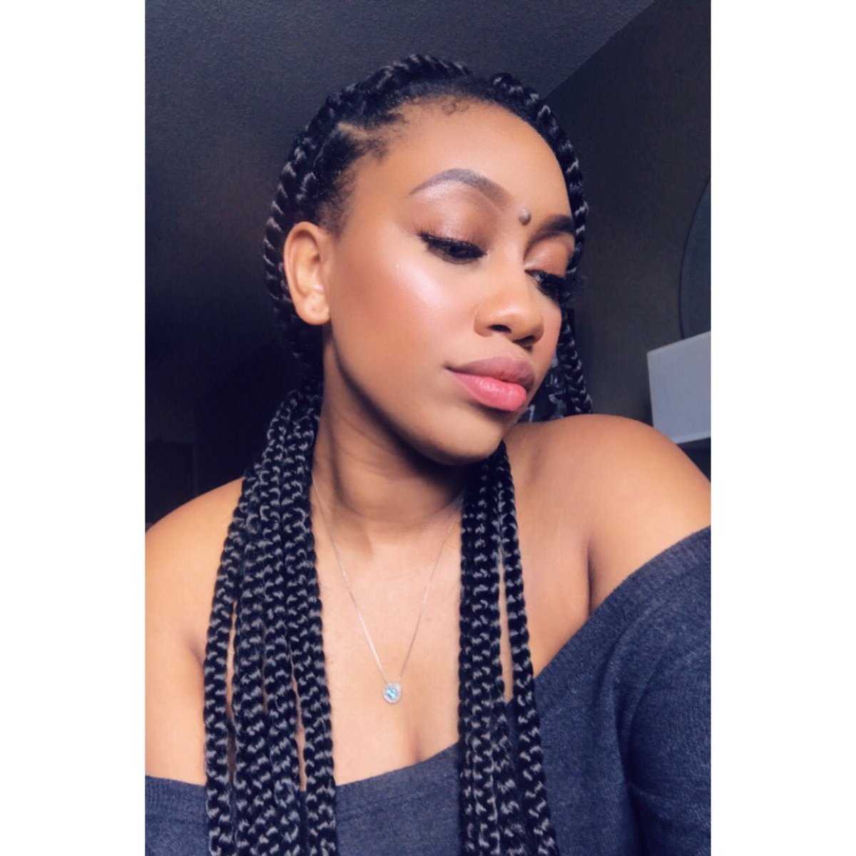 ChaChaTheMua's tweet photo. #makeup #localmakeup #winstonsalem #charlotte #highpoint #greensboro #eyelashes #eyeshadow #beauty #explorepage #wssu #ncat #uncg #gtcc #forsythtech #ciaa #ciaa2020 #queencity #northcarolina https://t.co/b0Jc1SgZbN