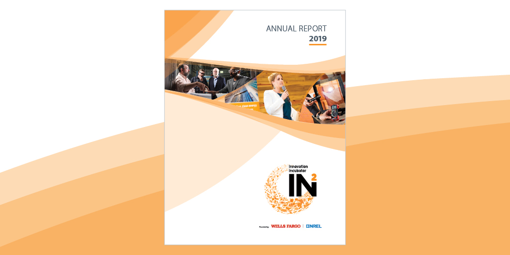 Wells Fargo Innovation Incubator In2 In2ecosystem Twitter