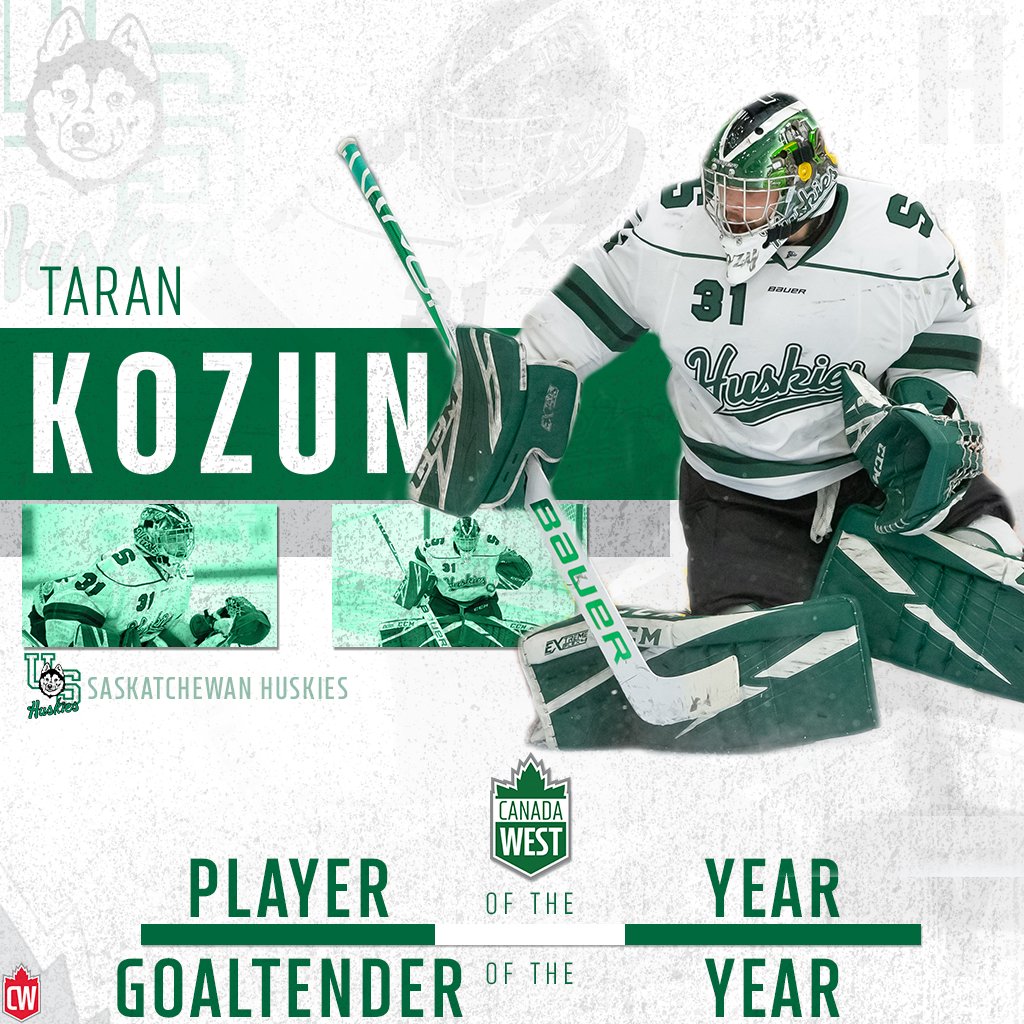 CanadaWest's tweet photo. 🏒 MHKY

PLAYER OF THE YEAR &amp;
GOALIE OF THE YEAR

👉 https://t.co/WXH3WZzcB6

#BestoftheWest https://t.co/W6xQulf6pH