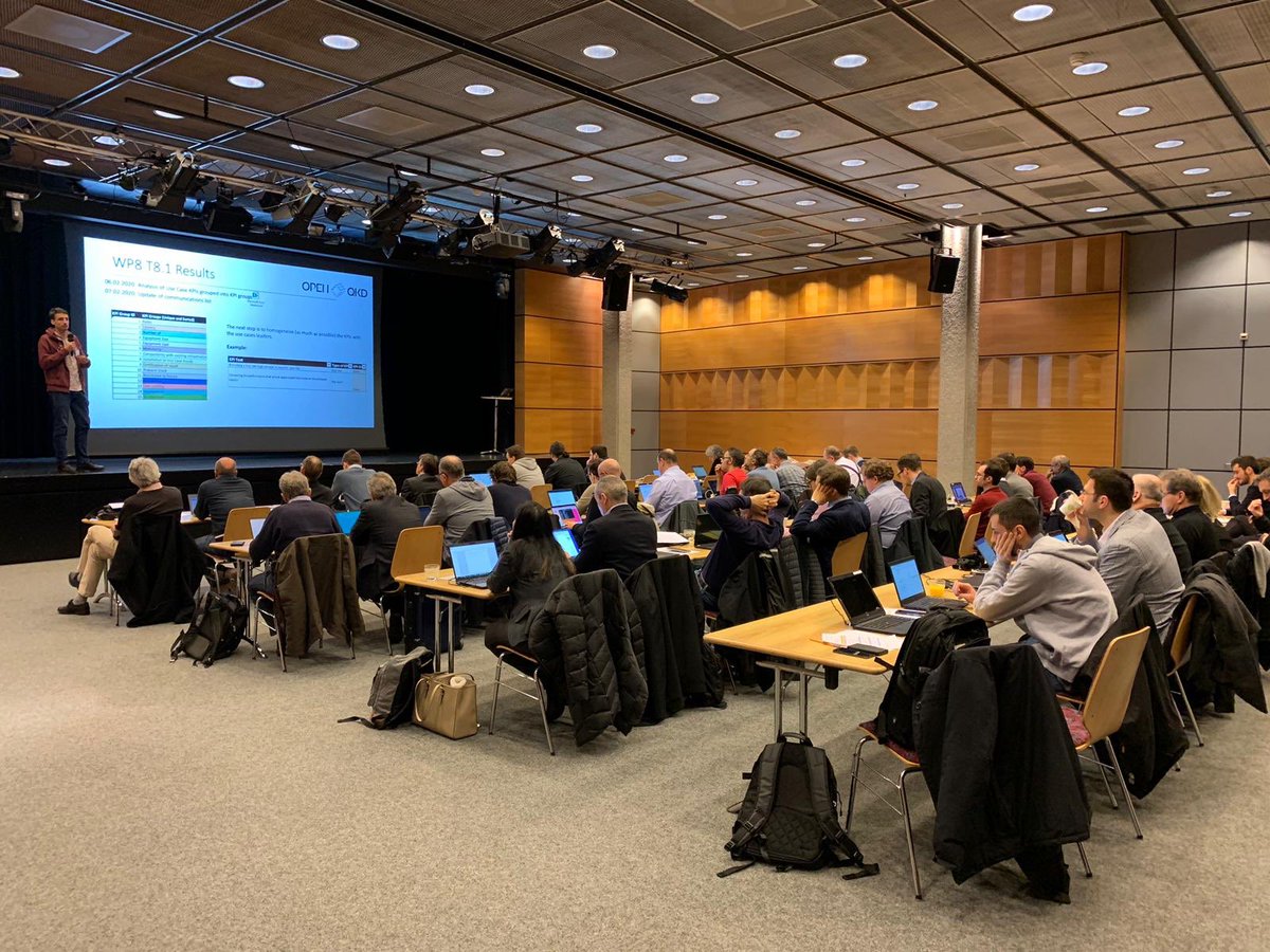 IMDEA Software tweet media