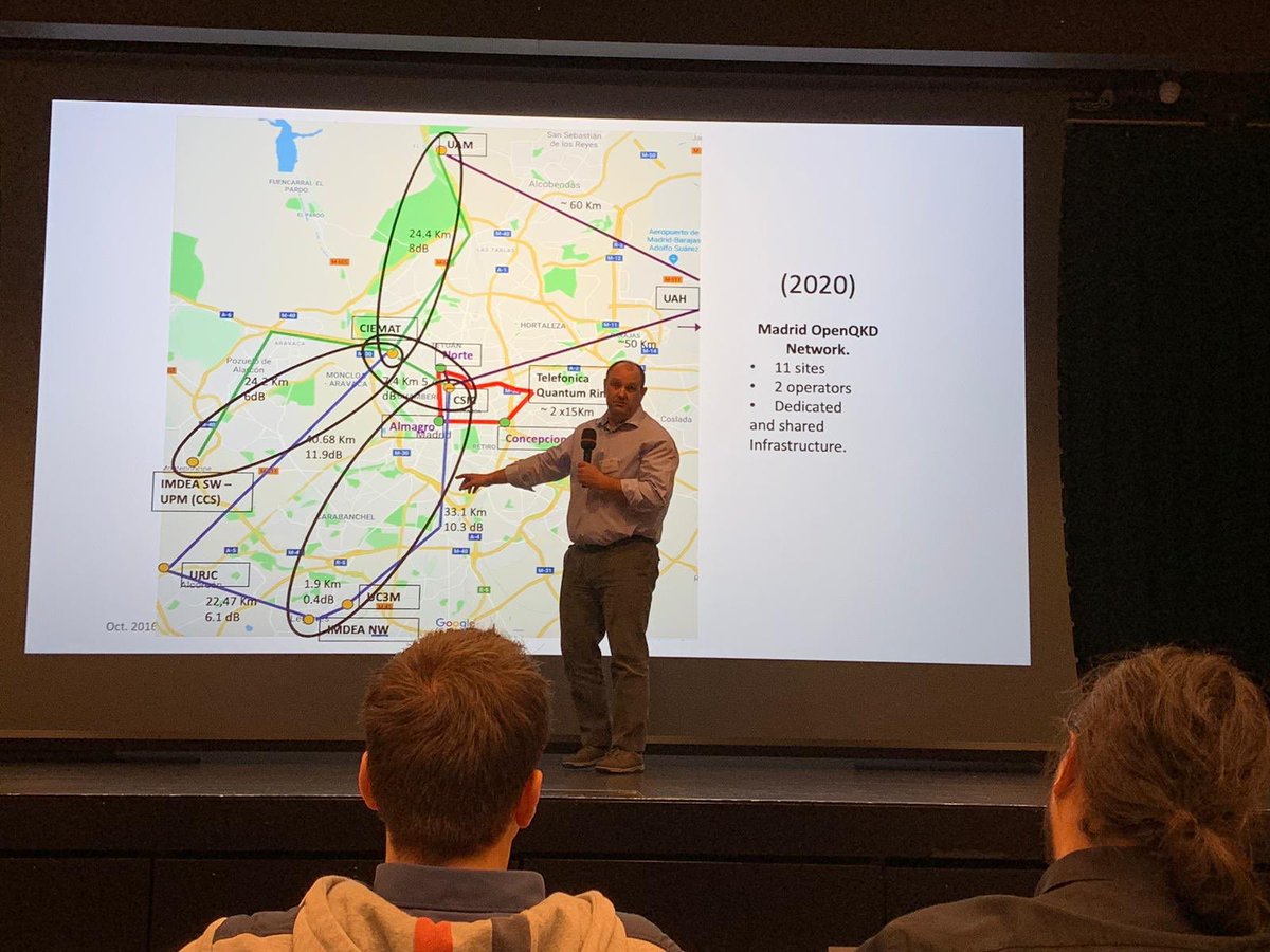 IMDEA Software tweet media