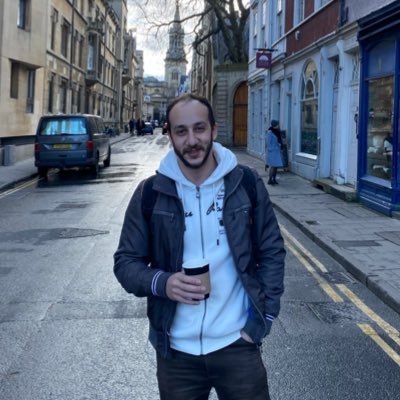 TheTobasy's tweet photo. #NewProfilePic https://t.co/QRETjpu4zk
